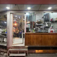 باریستا خانم