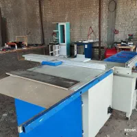 پانل بر ۲۲۰ مارک سعید|ماشینآلات صنعتی|خفر, |دیوار