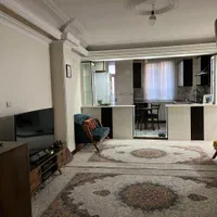 فروش آپارتمان ۷۵ متری ۲ خوابه طبقه ۳ در خاک سفید