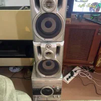 ضبط خانگی|سیستم صوتی خانگی|ماهدشت, |دیوار