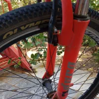 دوچرخه 26|دوچرخه، اسکیت، اسکوتر|دماوند, گیلاوند|دیوار