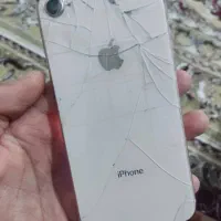 iPhone 8 64gb|موبایل|سلماس, |دیوار