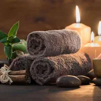 ماساژ ریلکسی ،فشاری و سنگ داغ،ویژه آقایان در منزل