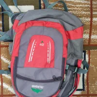 کوله پشتی کوهنوردی ودوچرخه سواری