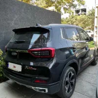 X55 pro|خودرو سواری و وانت|شیراز, فرهنگ شهر|دیوار