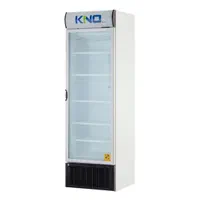 یخچال فریزر ویترینی کینو KINO عاملیت فروش|کافی‌شاپ و رستوران|تهران, جمهوری|دیوار