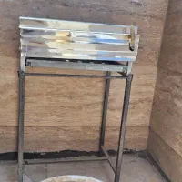 کباب پز گازی