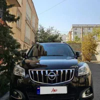 هایما s7 توربو ۱۸۰۰ اسفند ۹۸ فول آپشن
