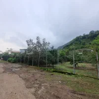 زمین با کاربری مسکونی ۴۰۳متر در نصرت آباد