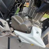 موتور کویر زونتس مدل ۱۴۰۰|موتورسیکلت|اردبیل, |دیوار