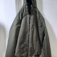 کاپشن مردانه