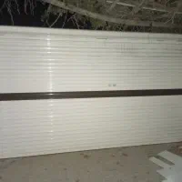 درب برقی کرکره ای|فروشگاه و مغازه|خمینی‌شهر, |دیوار