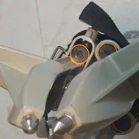 سه پایه دوربین نقشه برداری ژاپنی