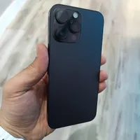 اپل iphone 14 Pro Max با حافظهٔ ۲۵۶ گیگابایت