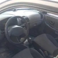 ورنا مدل ۸۶|خودرو سواری و وانت|شهریار, شهریار|دیوار