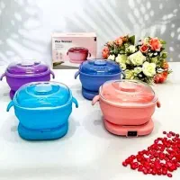 دستگاه وکس سیلیکونی