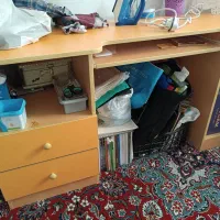 میز کامپیوتر و میز تحریر