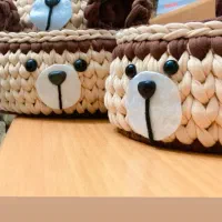 سبد تریکو‌