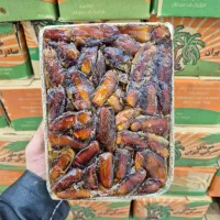 خرما شاهانی