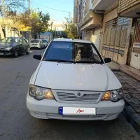 132 مدل 95|خودرو سواری و وانت|مشهد, انقلاب|دیوار