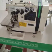 چرخ خیاطی صنعتی ۵نخه