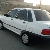 مدل 85 فرمان هیدرولیک|خودرو سواری و وانت|سراوان, |دیوار