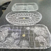 ظروف کمیاب نیکو ژاپن ۴۳ پارچه و سوگا ژاپن|ظروف سرو و پذیرایی|تهران, سعادت‌آباد|دیوار