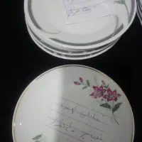 ظروف همه رقم و بعضی لب پر|ظروف سرو و پذیرایی|قم, کلهری|دیوار