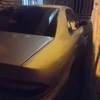 سمند LX ساده، مدل ۱۳۸۳|خودرو سواری و وانت|آباده, |دیوار