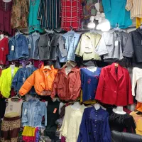 حراج زمستانی کت لی لباس شب یلدا نصف قیمت فاکتور