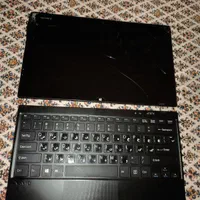 تبلت - لپ تاپ  Sony vaio سونی وایو|رایانه همراه|قائم‌شهر, |دیوار