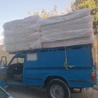 بار همجا داخل شهر تربت جام و مشهدبیرون استان