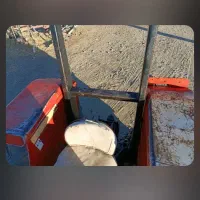 تراکتور ۲۸۵مدل ۸۰|خودرو سنگین|بیجار, |دیوار