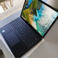 سرفیس لپتاپ ۴ i7 در حد آکبند
