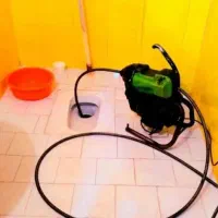 چاهبازکن ملارد فردیس وحدت بنفشه منظریه گرمدره کلاک