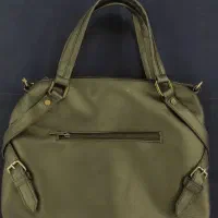 کیف رو دوشی|کیف، کفش، کمربند|بندر انزلی, کلیور|دیوار