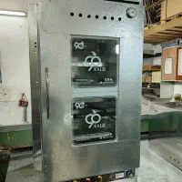 تنور گازی|اجاق گاز و لوازم برقی پخت‌وپز|قم, قلعه صدری|دیوار