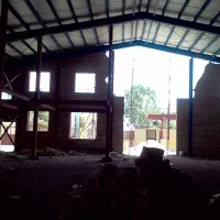 سوله نیمه کاره 2039 متر شهرک خوارزمی مستقیم مالک|فروش دفتر صنعتی، کشاورزی، تجاری|تهران, تسلیحات|دیوار