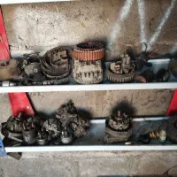 خدمات فنی|خدمات موتور و ماشین|پاتاوه, |دیوار