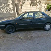 خودرو پژو جی ال ایکس ۱۸۰۰ انژکتور