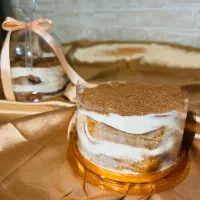 دسر تیرامیسو خانگی