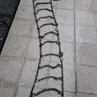 زنجیر چرخ ایسوزو نو نو