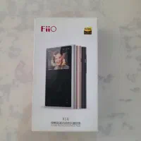 موزیک پلیر FIIO X1 II|پخش‌کننده همراه|تهران, شارق|دیوار