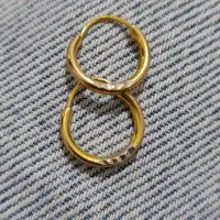 گوشواره طلا