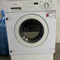 لباسشویی 6 کیلویی ایفن آلمان