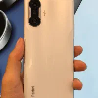شیائومی ردمی کا ۴۰ redmi k40 گیمینگ