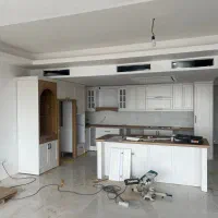 واحد ۲۰۰متری دنج ولیعصر