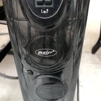 شوفاژ برقی /رادیاتور برقی