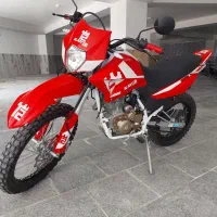 کویرموتور250