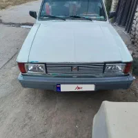 پیکان وانت مدل ۹۱